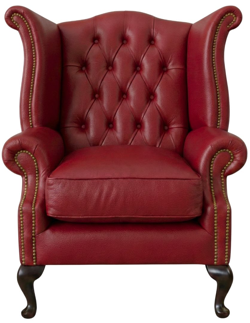 The Kensington Chesterfield